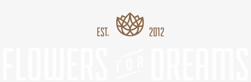 Send Flowers - Flowers For Dreams Chicago Logo, transparent png