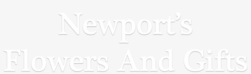 Newport's Flowers And Gifts - Gainesville, transparent png