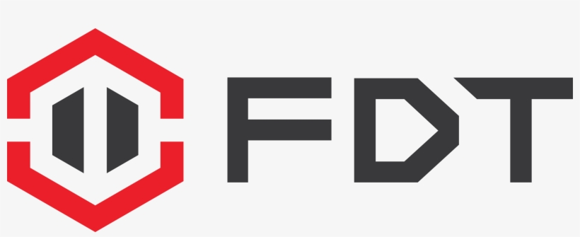 Wireless Ip Cameras - Fdt Logo, transparent png