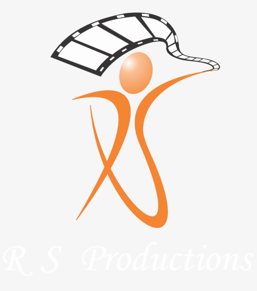 Rs Production Image - Production House Logo Png, transparent png