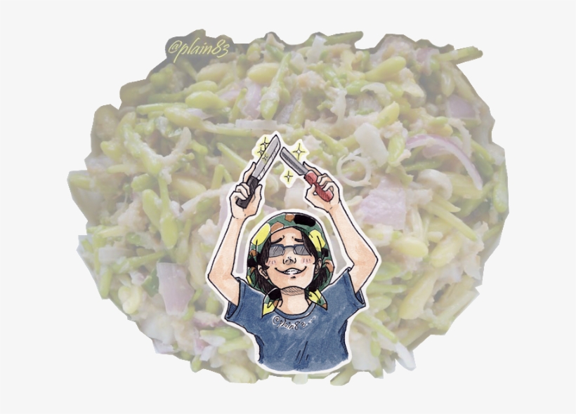 Kali Ini Aku Kongsikan Resepi Yang Melibatkan Bunga - Glasses, transparent png