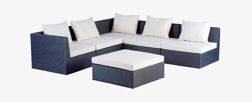 Outdoor - Furniture - Wicker, transparent png