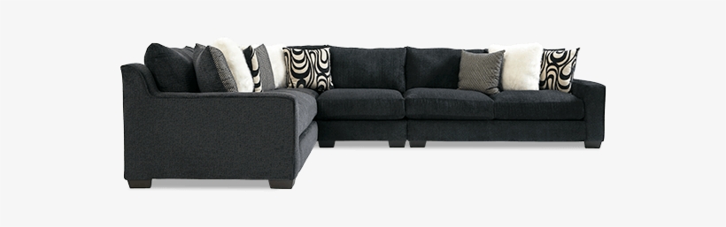 Laguna - Laguna Couch Bobs Furniture, transparent png