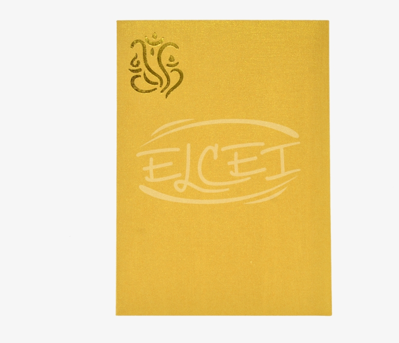 Home Hindu Wedding Cards Conventional Hindu Wedding - Paper, transparent png