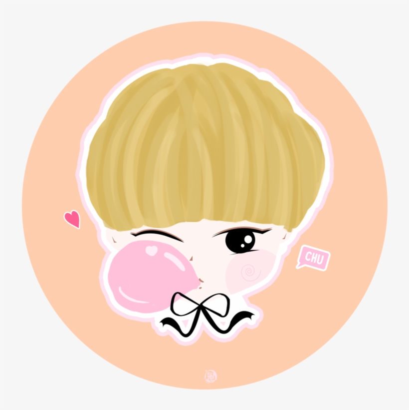 Jisung Fan Art Nct Dream, transparent png