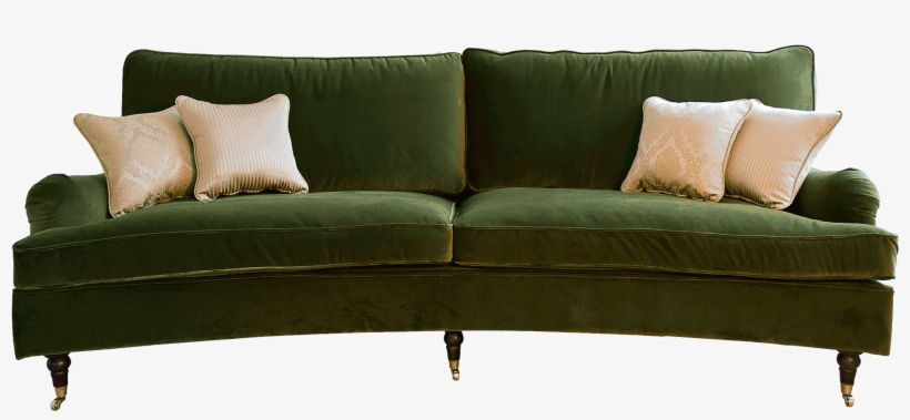 You Based On Your Sketch, Drawing, Photo Or Just An - Zalia Sofa Lova, transparent png