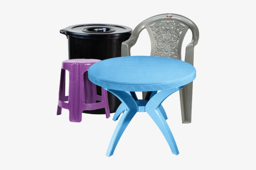 Plastic Furniture Png Free Download - Plastic Furniture Png, transparent png