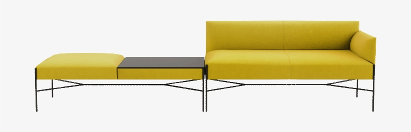 Tacchini Sofa, transparent png