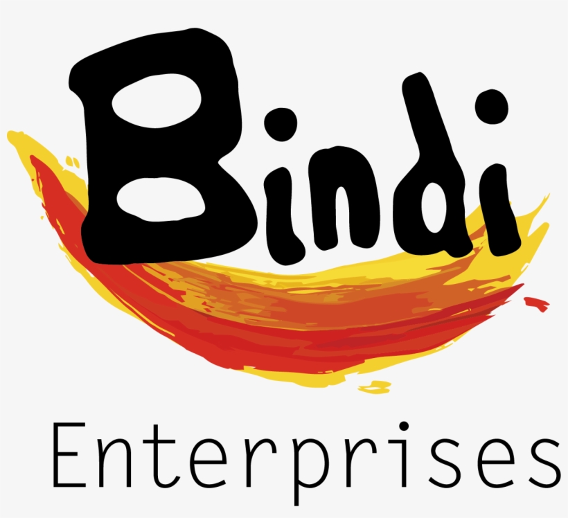 Bindi Enterprisises Logo - Artist, transparent png