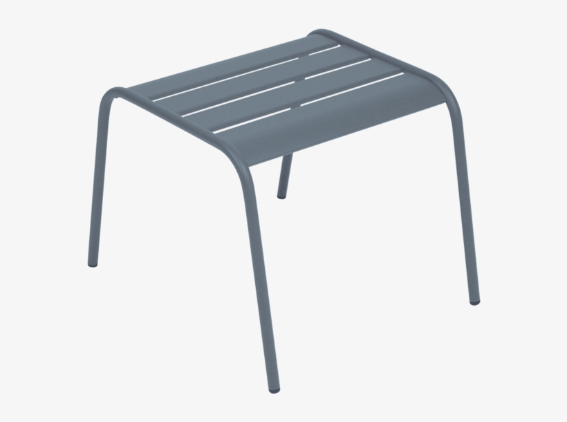 240 27 Carrot Low Ta - Table Basse Fermob Monceau, transparent png