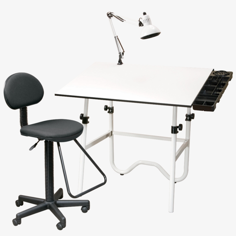 View Larger Image - Chair For Drawing Table, transparent png
