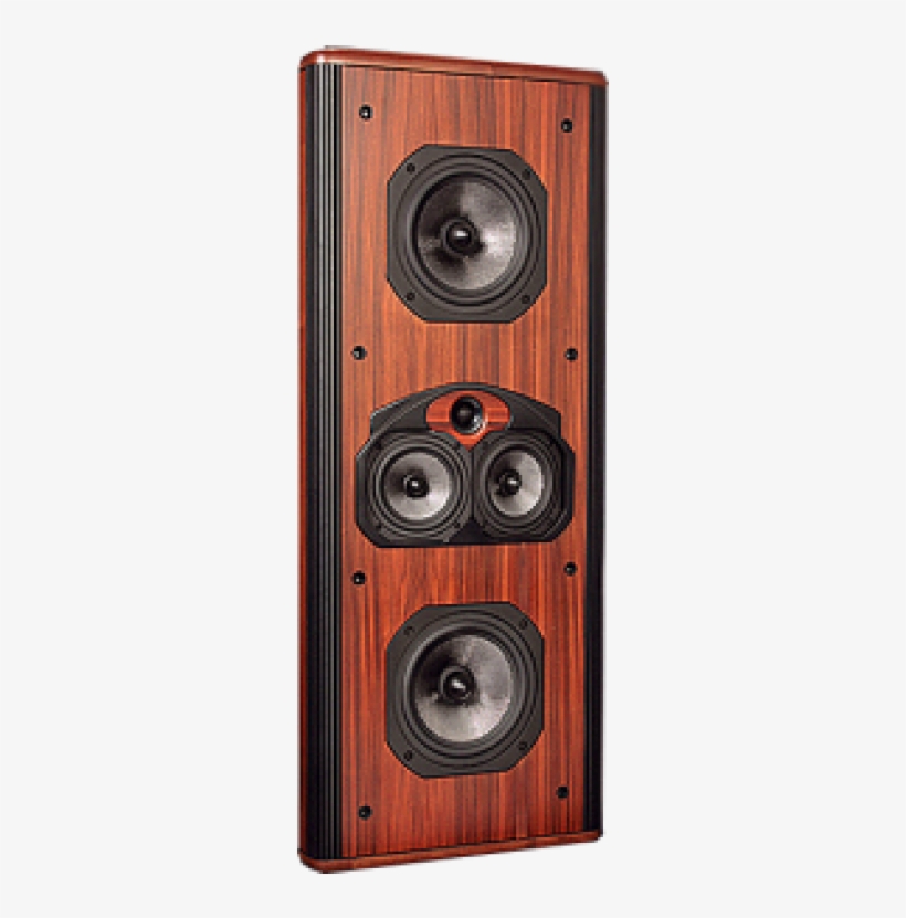 Loudspeaker Enclosure, transparent png