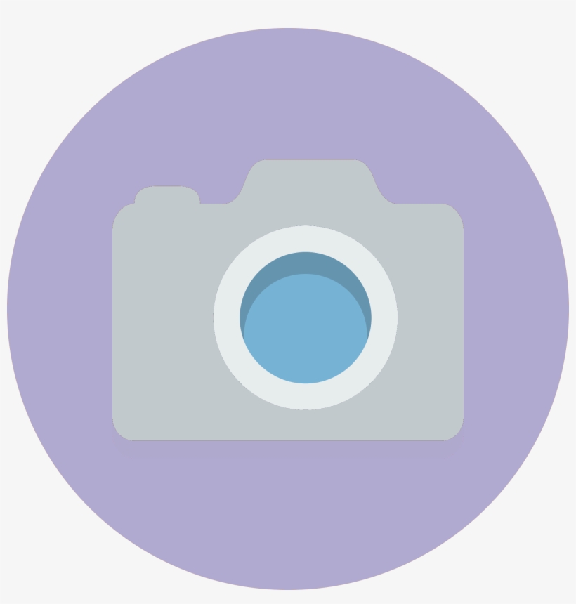 Camera Icon - Ville De Saint Etienne, transparent png