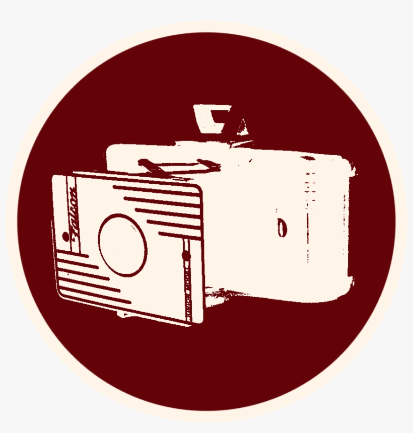 Camera-icon - Circle, transparent png