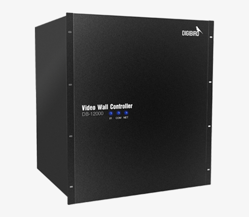 Db 12000 - Data Center Remote Power Panels, transparent png