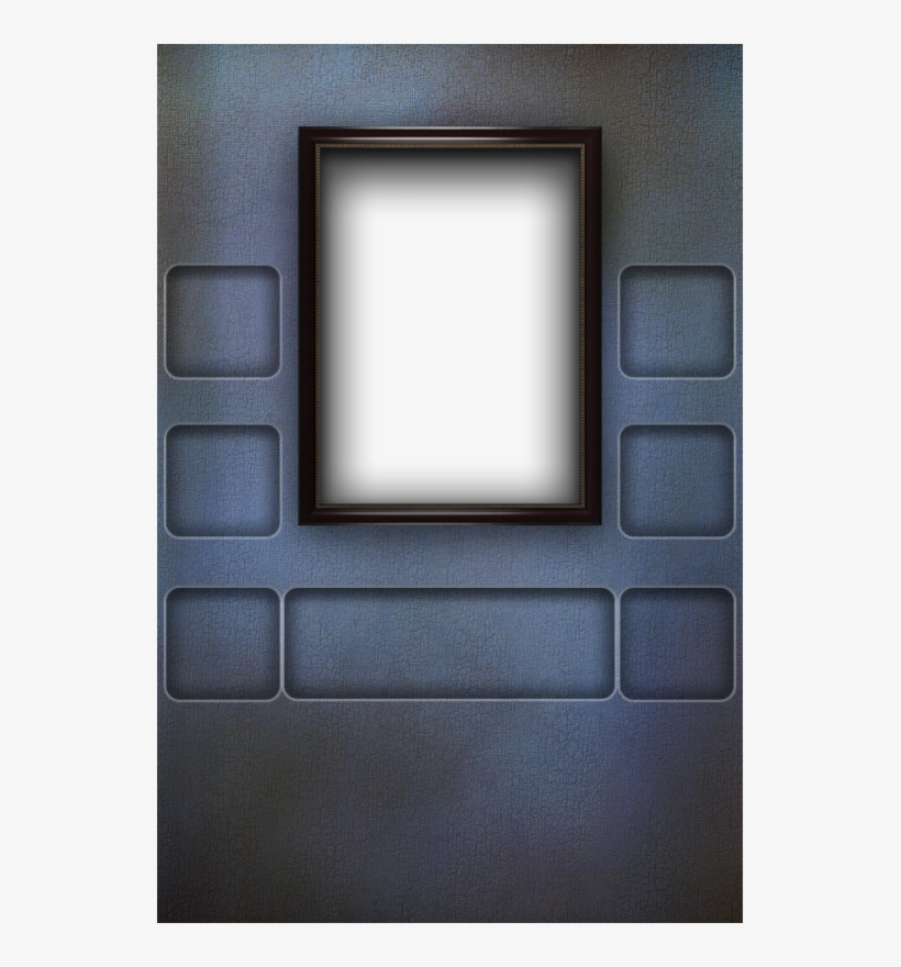 Noki Theme -layer - Display Device, transparent png
