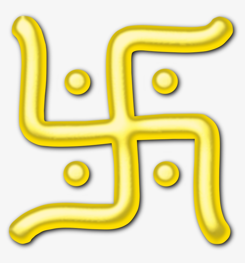 Swastika Computer Icons Download Web Browser - Transparent Background Swastik Png, transparent png