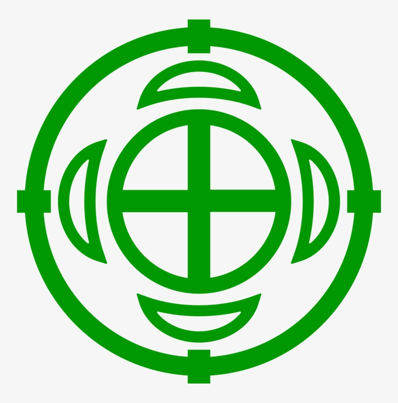 Religious Symbol Sign War Meaning - Churches With Occult Symbolism, transparent png