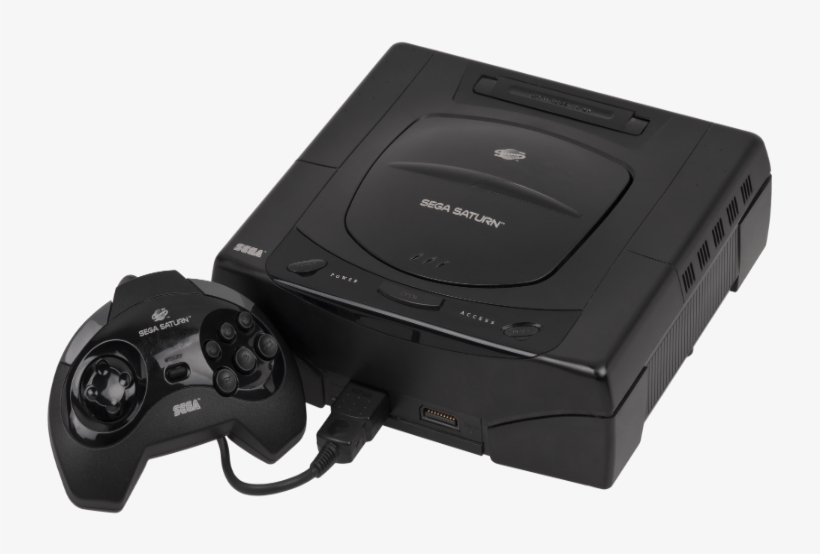 Relive - Sega Saturn, transparent png