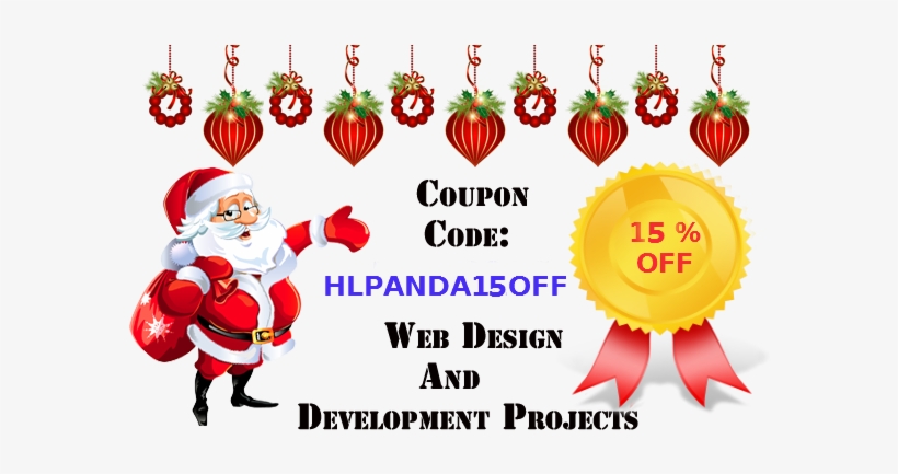 Web Design And Development Projects2 - Christmas Offer For Web Development, transparent png