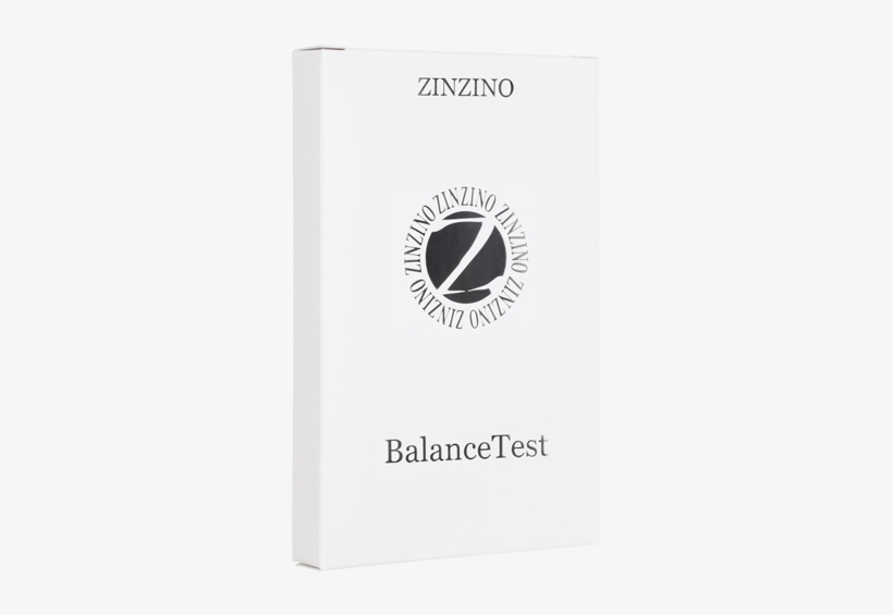 Balancetest - Zinzino Ab, transparent png