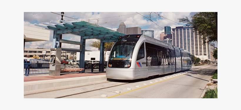 A Metro Rail Train - Train Station, transparent png