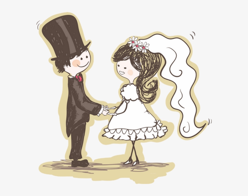 Mariage - Los 10 Mandamientos Del Matrimonio = The 10 Commandments, transparent png