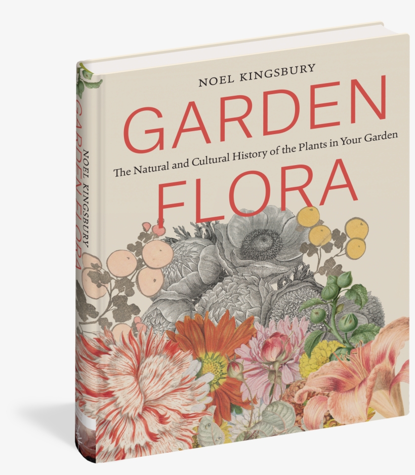 View Full Size Image - Strand Bookstore Garden Flora: The Natural And Cultural, transparent png