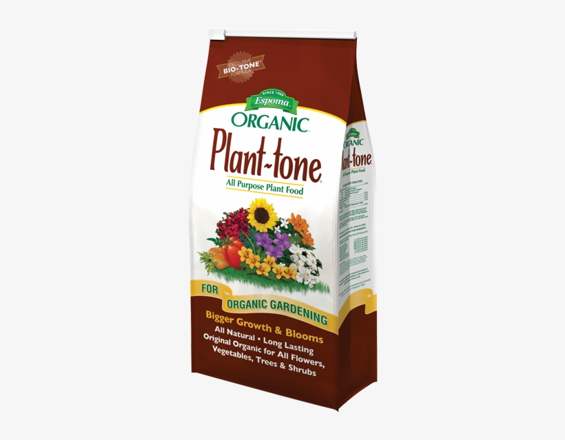 Plant-tone - Espoma Plant Tone, transparent png