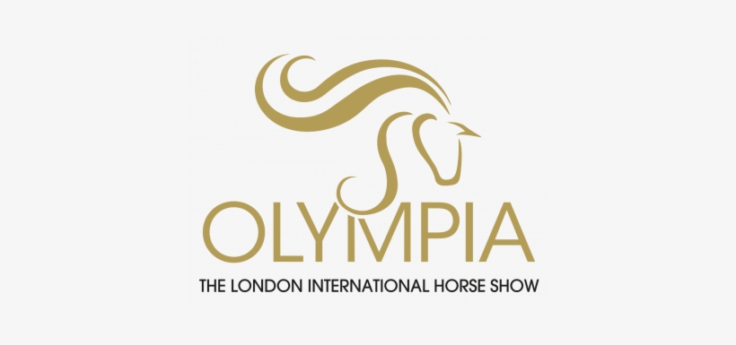 It Is A Little-known Fact That Each Year Olympia, The - London International Horse Show 2018, transparent png