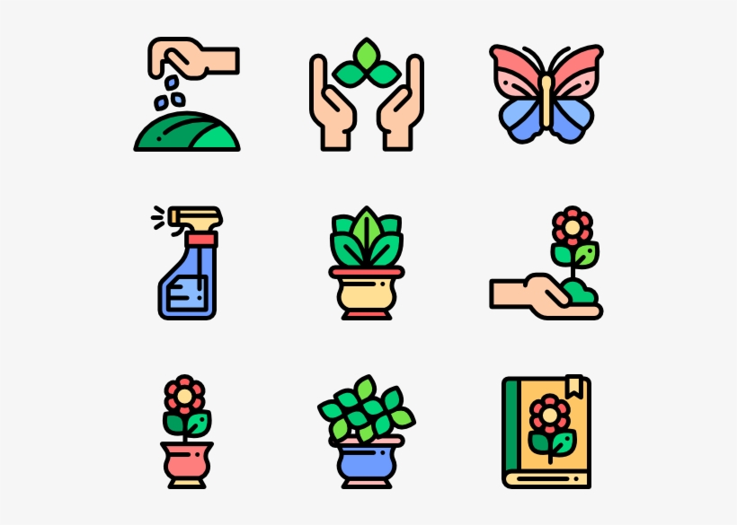 House Plants - Houseplant, transparent png