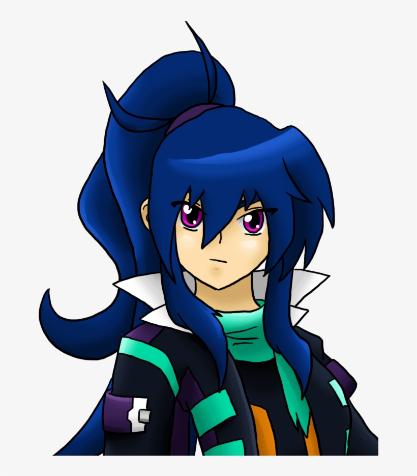 Shizuka Hattori - Shizuka Demon, transparent png