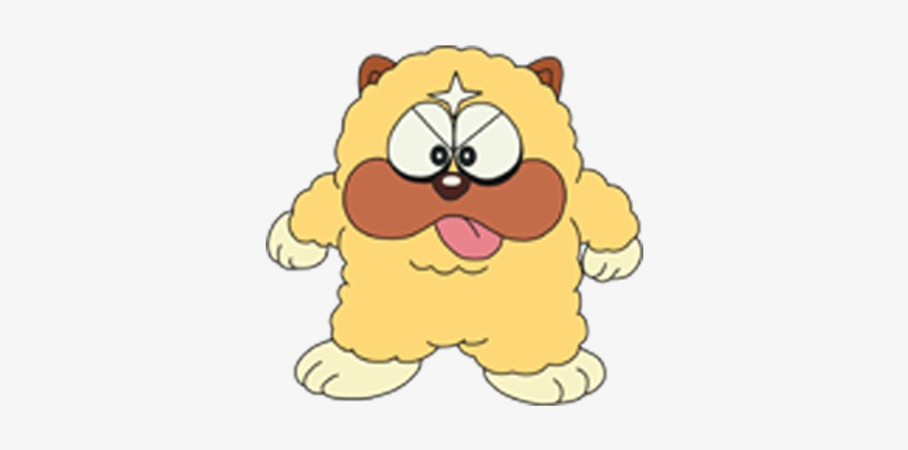 Hole Seesheemaru Character Light - Cartoon, transparent png