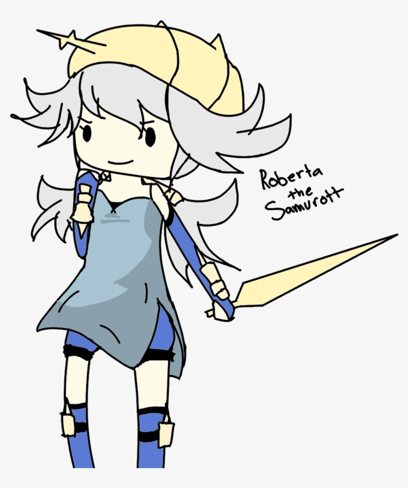 Karin-sawada @ Da - Samurott, transparent png