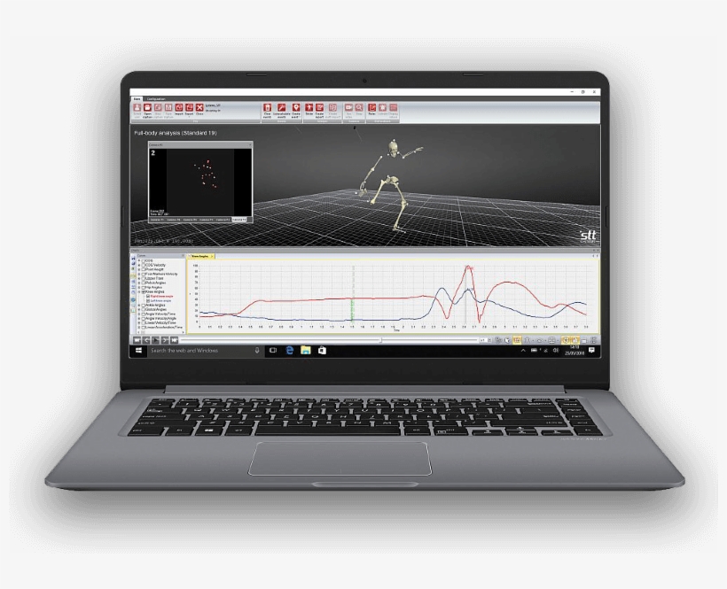 A Comprehensive Solution - Notebook Asus Vivobook X510, transparent png