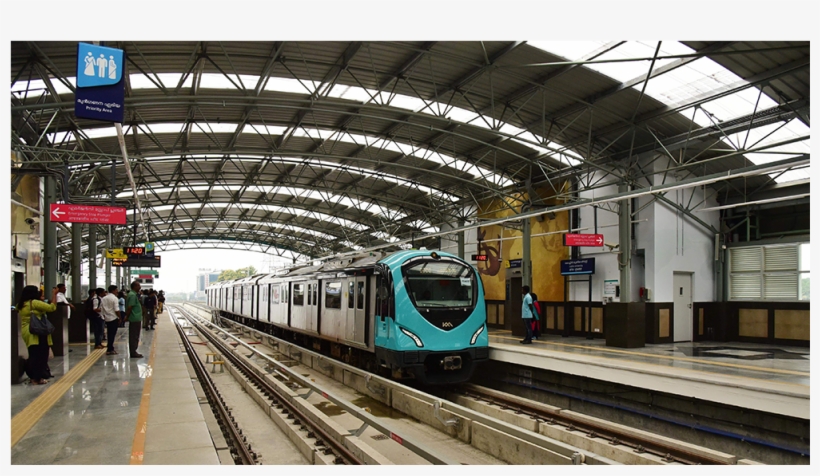 Kochi Metro, transparent png
