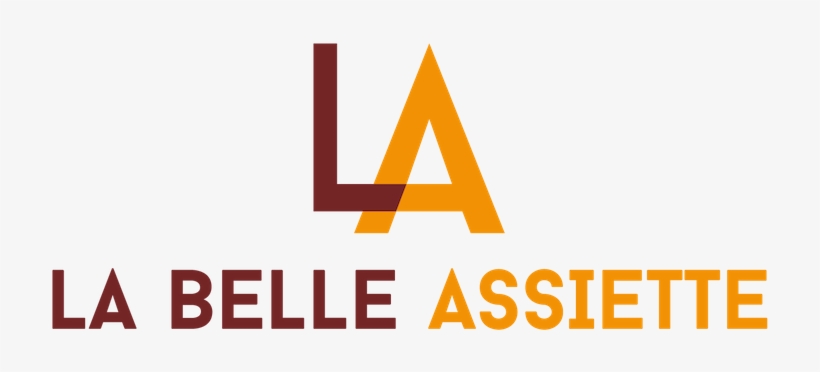 La Belle Assiette Logo, transparent png