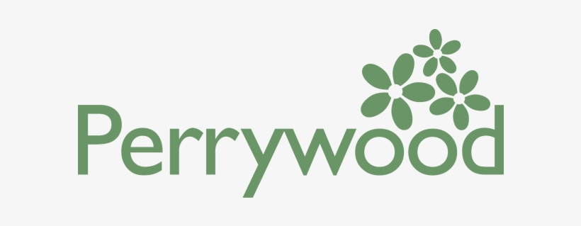 Perrywood Garden Centre - Garden Centre Logo Png, transparent png
