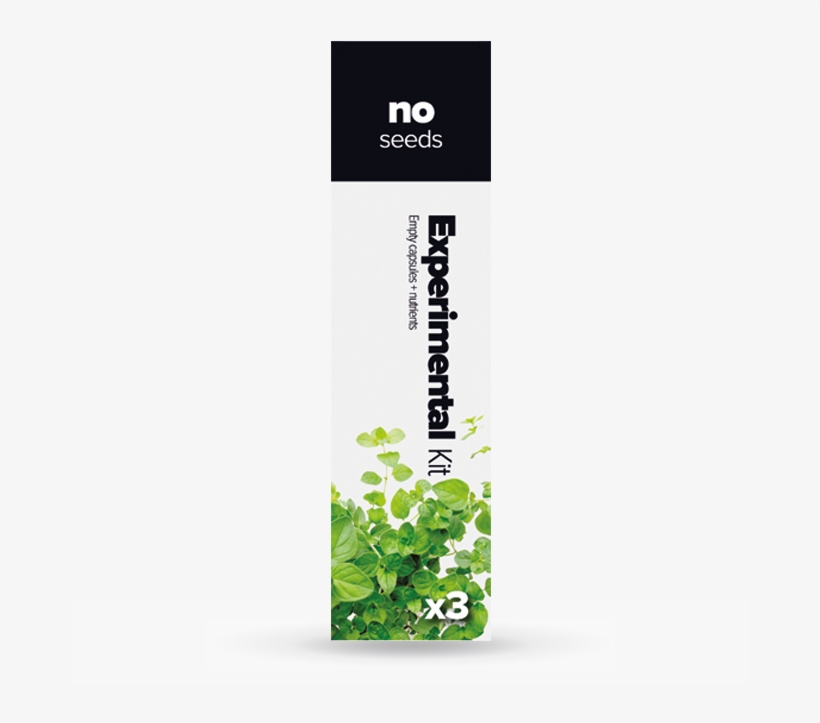 Experimental Kit - Plantui Experimental Kit, transparent png