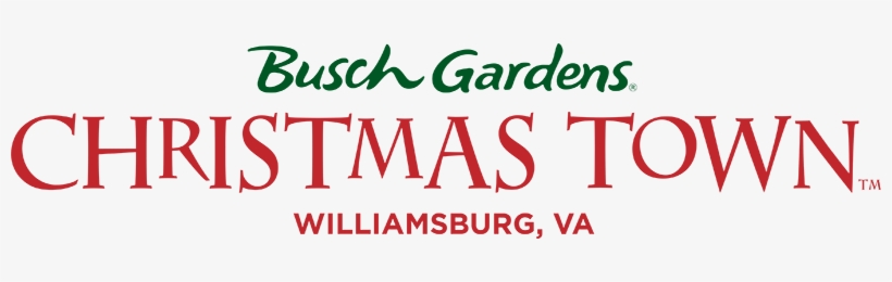 Busch Gardens Williamsburg To Offer “flex” Ticketing - Gloucester Township Logo, transparent png