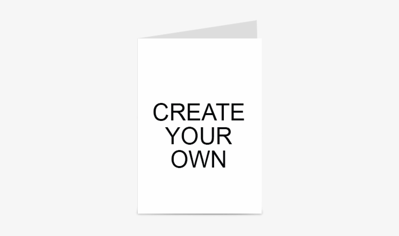 Create Your Own Greeting Card - Kitty Party Invitation Card, transparent png