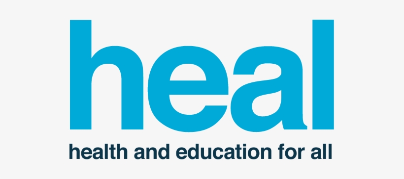 Heal Logo - National Theatre Live Logo, transparent png