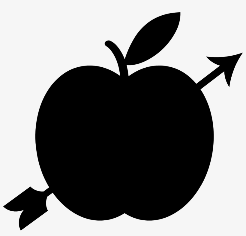 Not Your Average First Birthday - Apple, transparent png