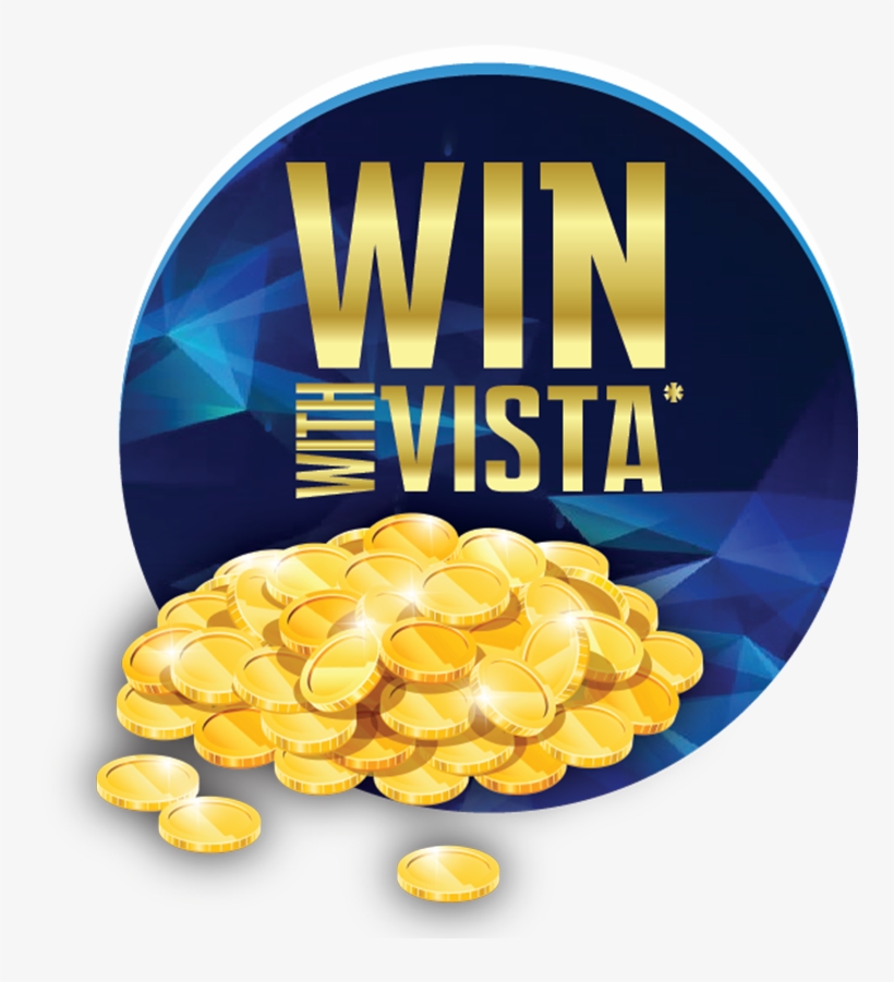 Big Bumper Prize - Coin, transparent png