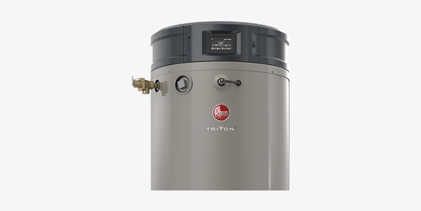 Learn More - Triton Rheem Png, transparent png