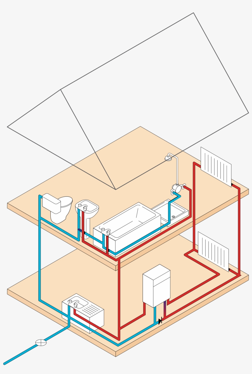 Mains Pressure Combination Boiler Shelf 1080x1080 PNG Download PNGkit