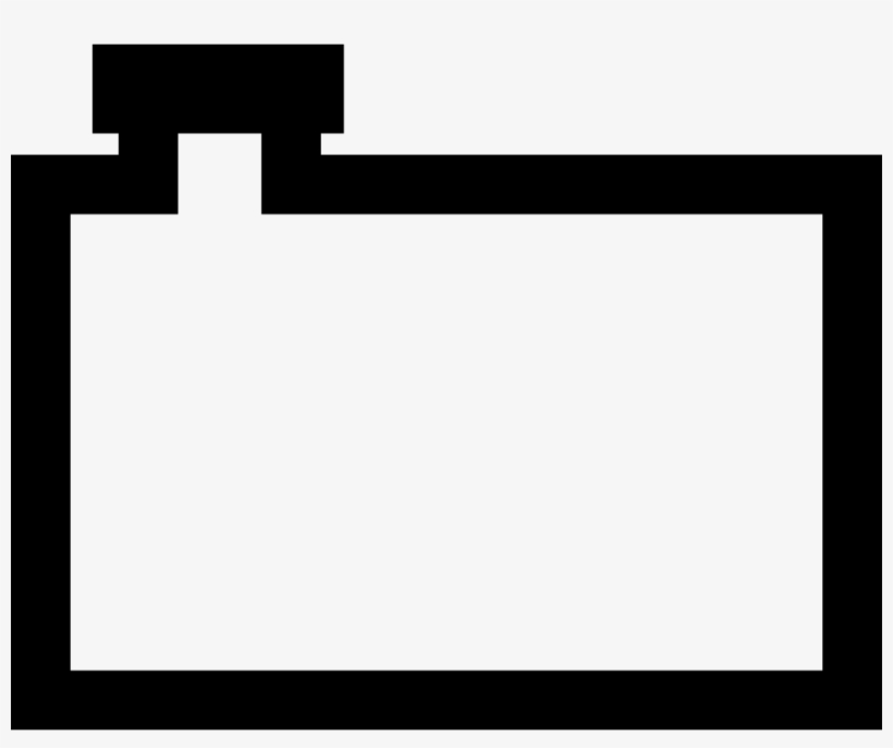 Water Tank For Vehicles Comments - Water Tank Icon Png, transparent png