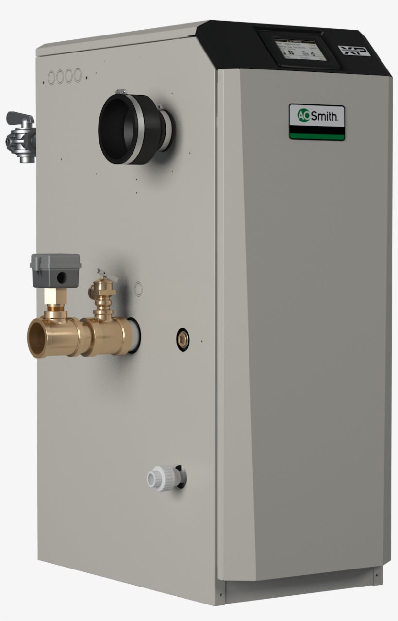 Smith Commercial Water Heaters - Ao Smith Storage Tank, transparent png