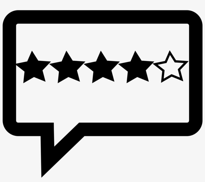 Asian Haus Catering - Ratings And Review Icon, transparent png