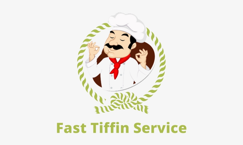 Tiffin Service Logo, transparent png